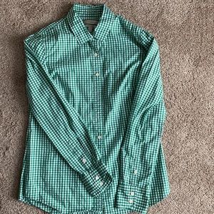 J Crew Button Down